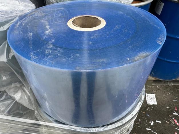 Продадим Плёнка ПВХ жёсткая, ЭП-73