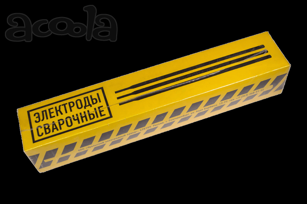 Покупаем электроды НЖ-13